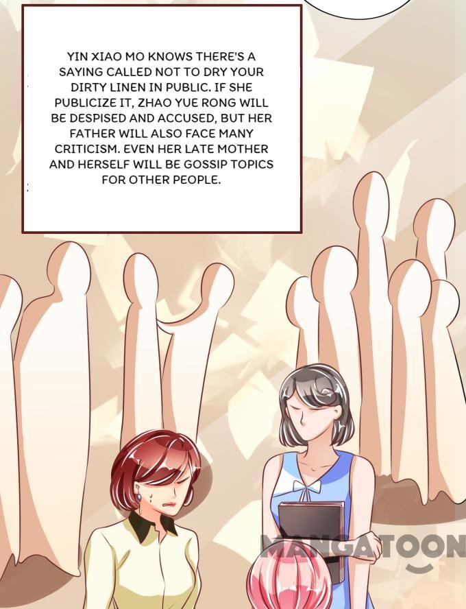 Prince’s Private Baby Chapter 43 page 29