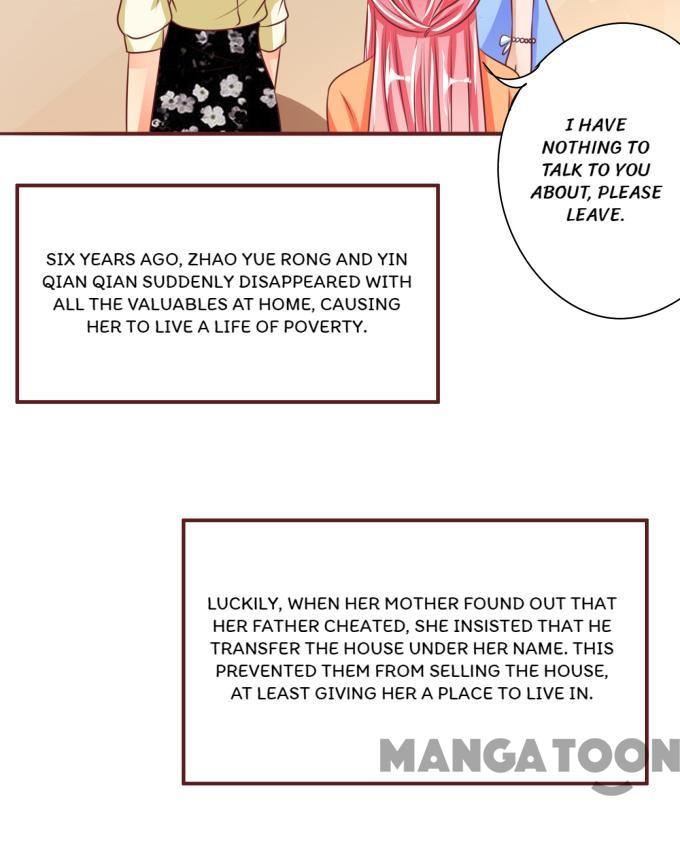 Prince’s Private Baby Chapter 43 page 30