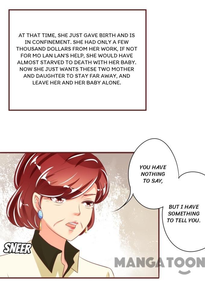 Prince’s Private Baby Chapter 43 page 31
