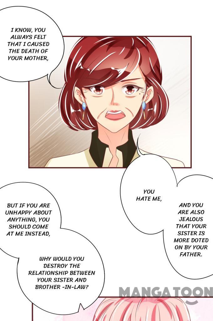 Prince’s Private Baby Chapter 43 page 32