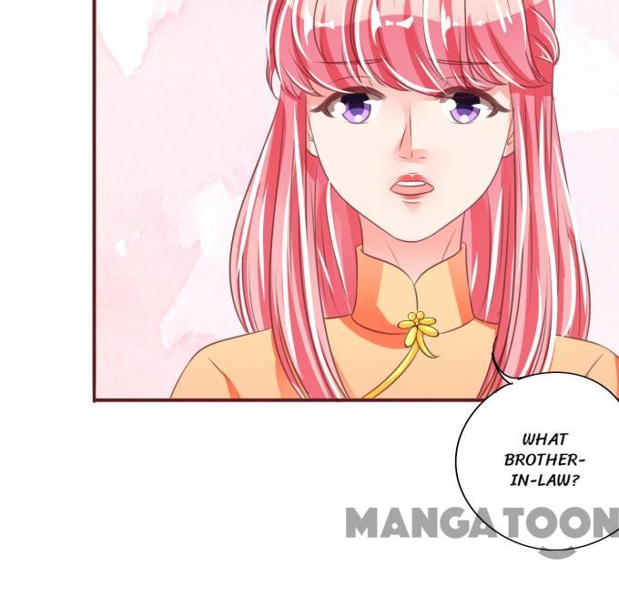 Prince’s Private Baby Chapter 43 page 33
