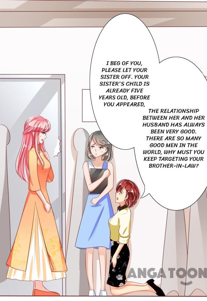 Prince’s Private Baby Chapter 44 page 3