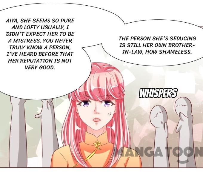Prince’s Private Baby Chapter 44 page 4