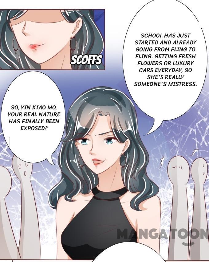 Prince’s Private Baby Chapter 44 page 6