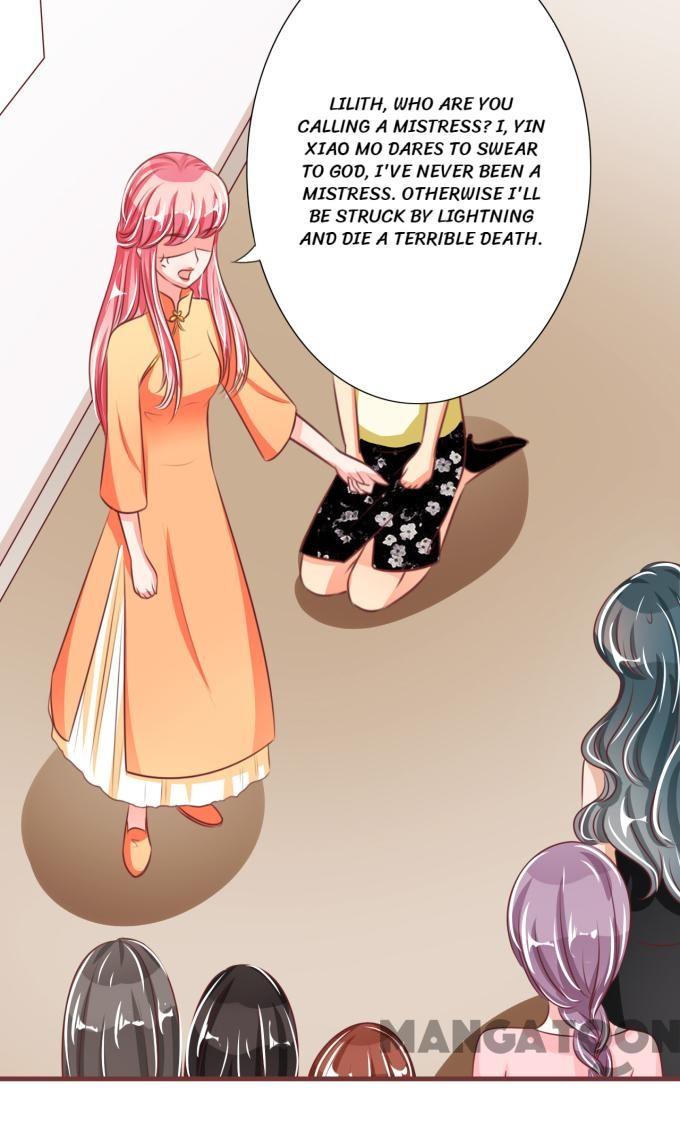 Prince’s Private Baby Chapter 44 page 7