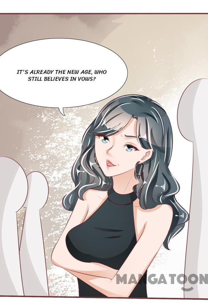 Prince’s Private Baby Chapter 44 page 8