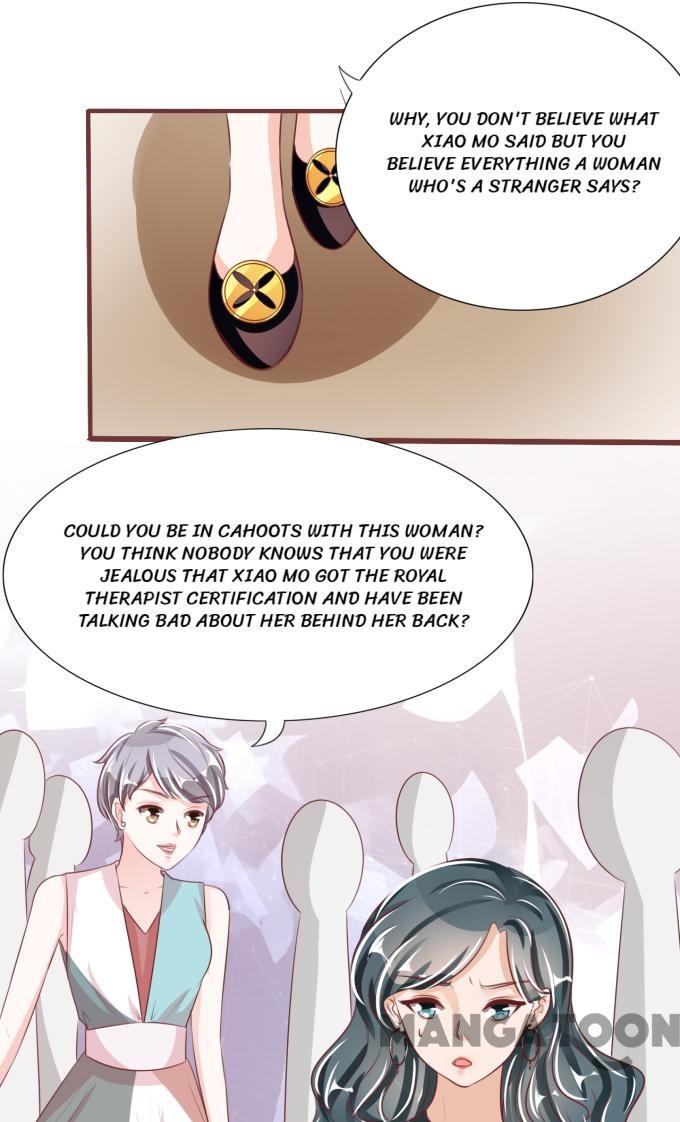 Prince’s Private Baby Chapter 44 page 9