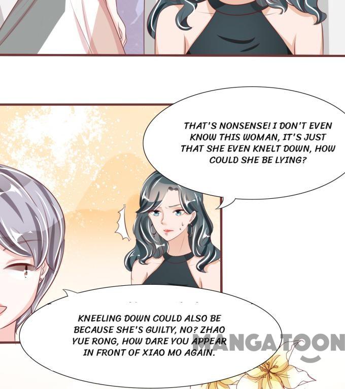 Prince’s Private Baby Chapter 44 page 10