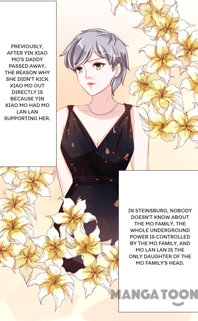 Prince’s Private Baby Chapter 44 page 11