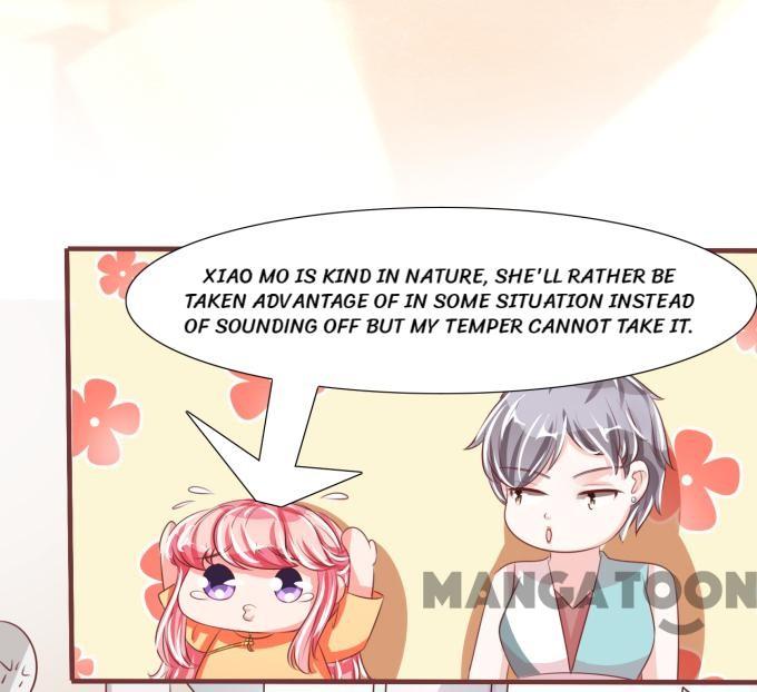 Prince’s Private Baby Chapter 44 page 12