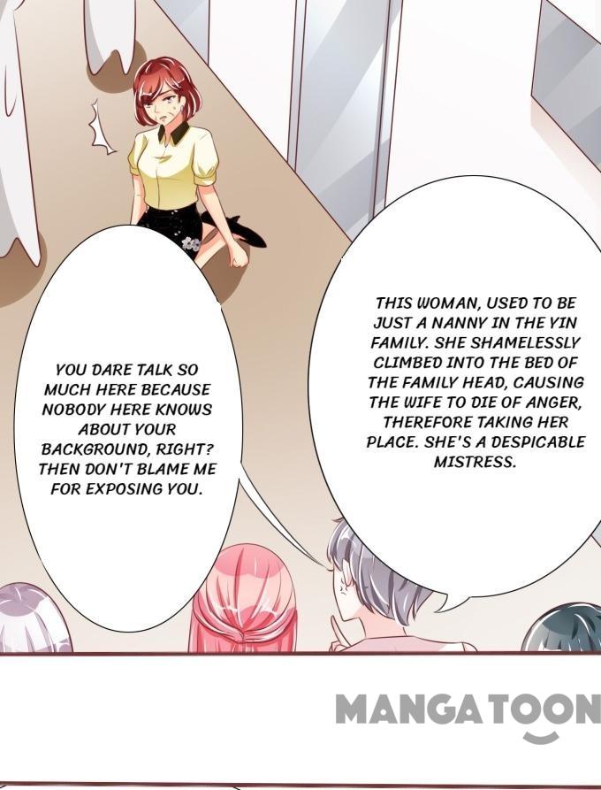 Prince’s Private Baby Chapter 44 page 13
