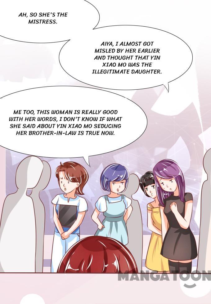 Prince’s Private Baby Chapter 44 page 14