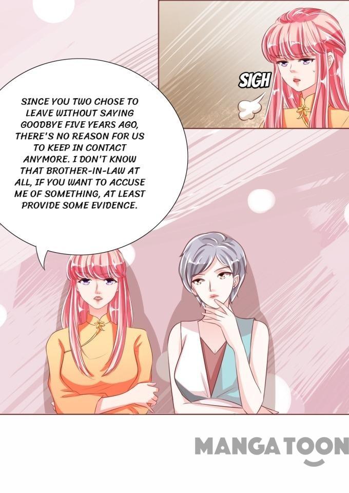 Prince’s Private Baby Chapter 44 page 15