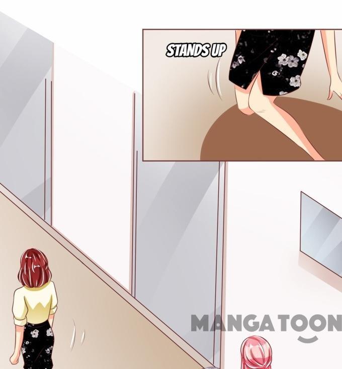 Prince’s Private Baby Chapter 44 page 17