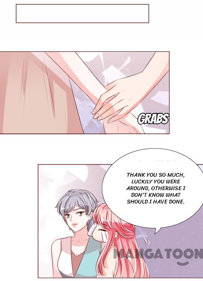 Prince’s Private Baby Chapter 44 page 19