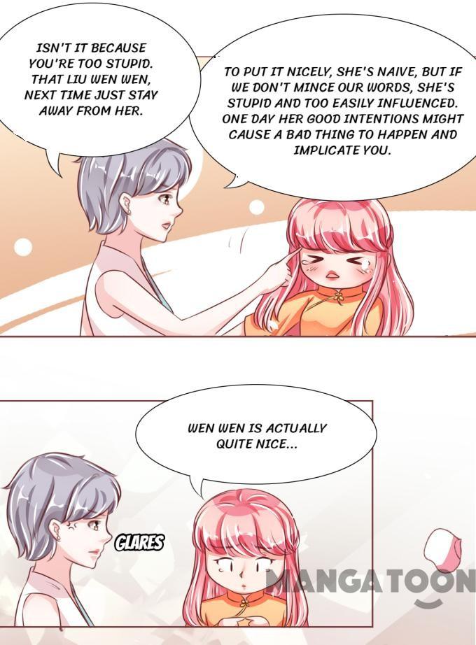 Prince’s Private Baby Chapter 44 page 20