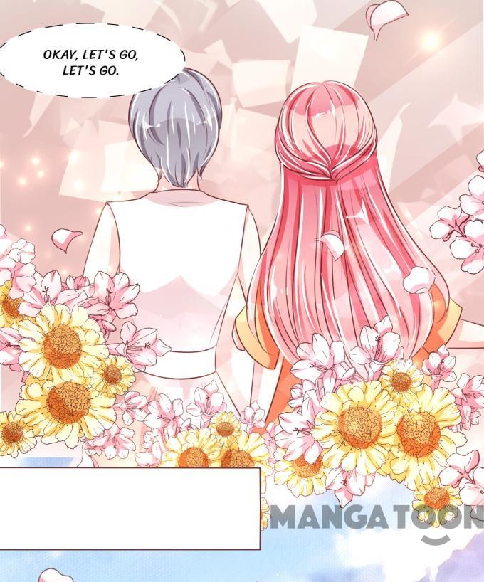 Prince’s Private Baby Chapter 44 page 21