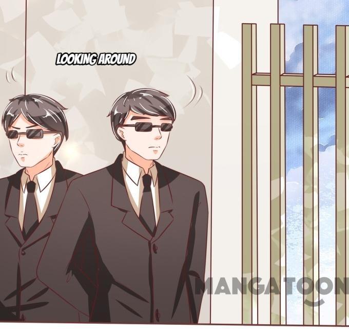 Prince’s Private Baby Chapter 44 page 24