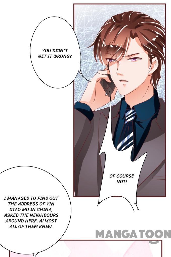 Prince’s Private Baby Chapter 45 page 2