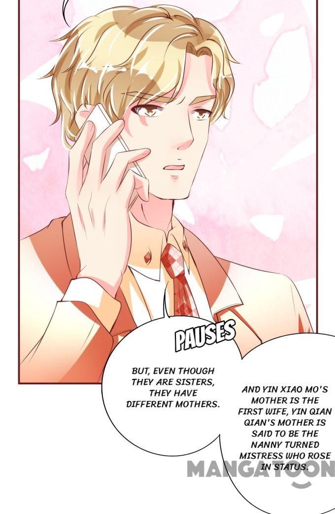 Prince’s Private Baby Chapter 45 page 3
