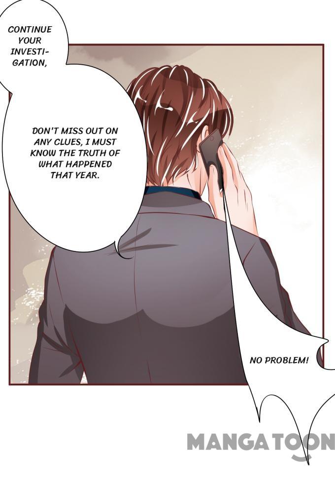 Prince’s Private Baby Chapter 45 page 6