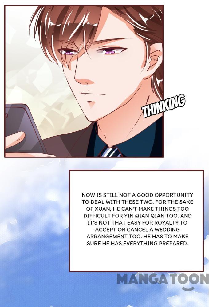Prince’s Private Baby Chapter 45 page 7