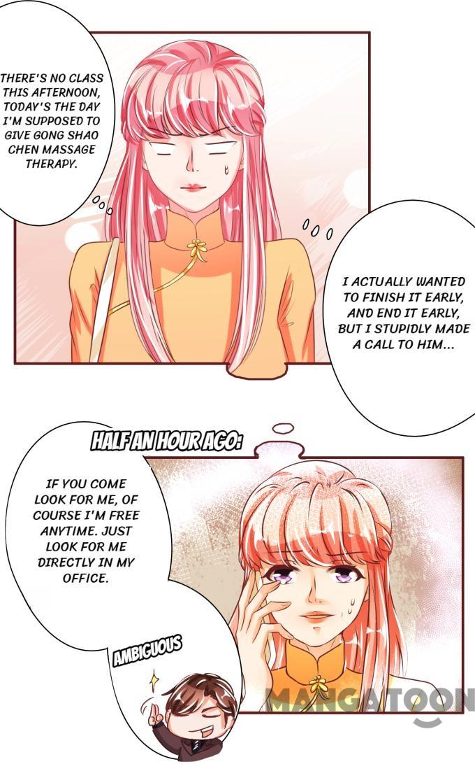 Prince’s Private Baby Chapter 45 page 11