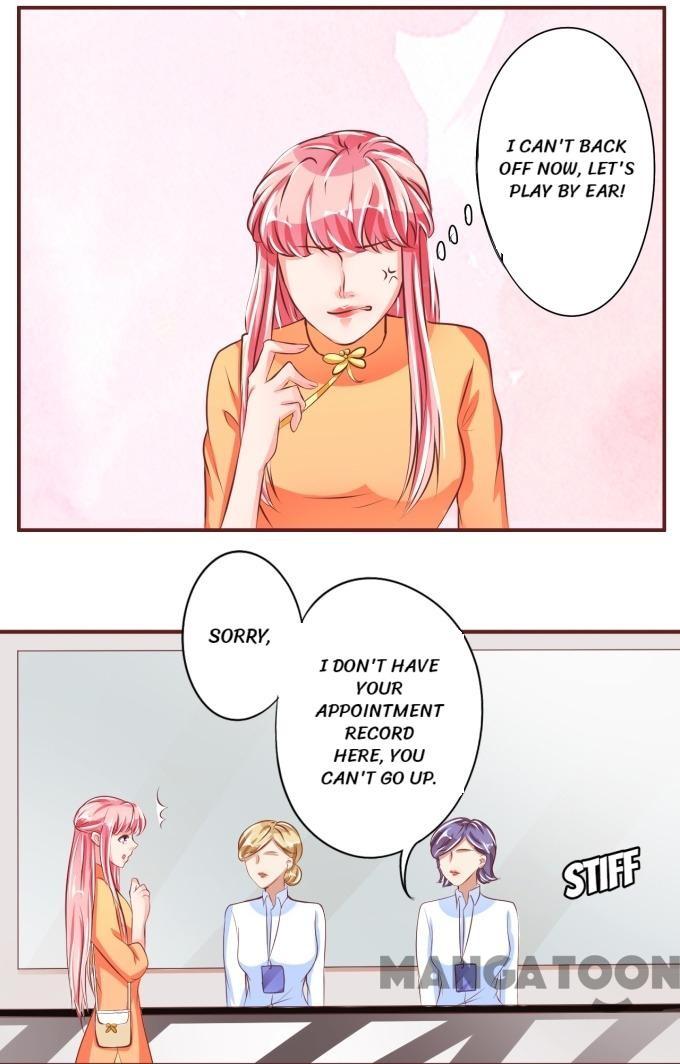 Prince’s Private Baby Chapter 45 page 12