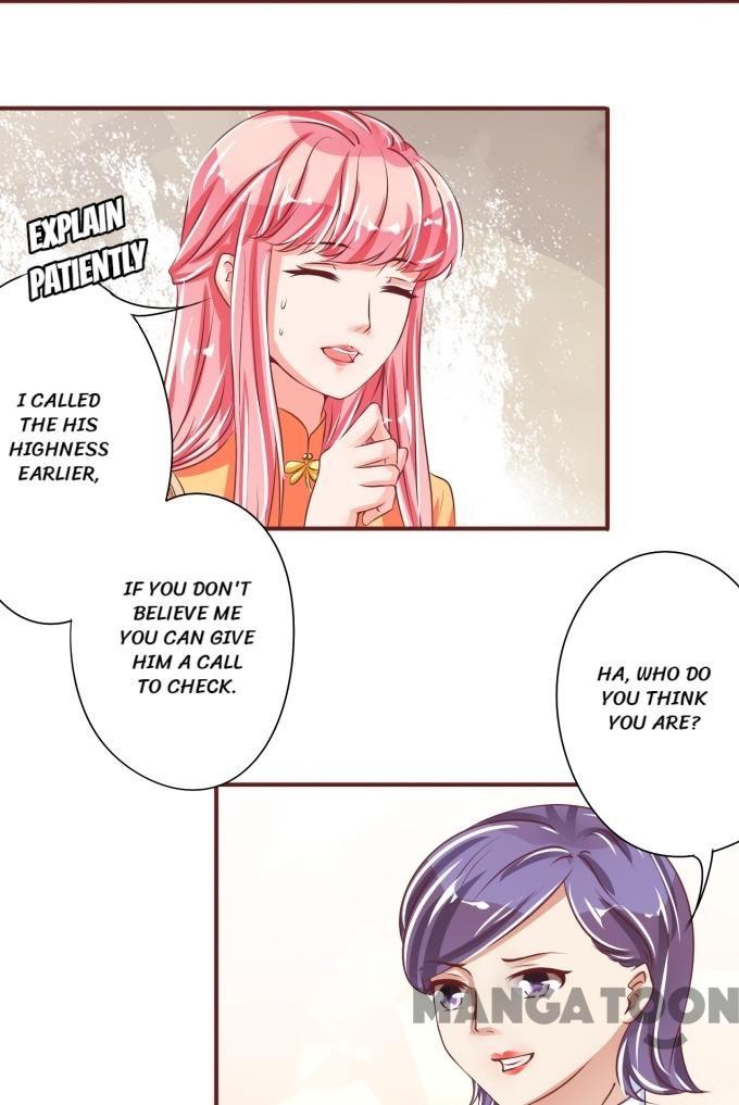 Prince’s Private Baby Chapter 45 page 13