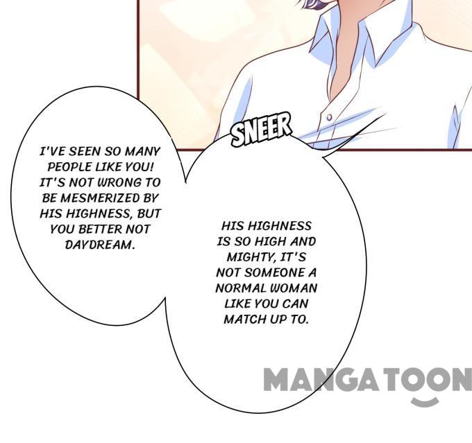 Prince’s Private Baby Chapter 45 page 14