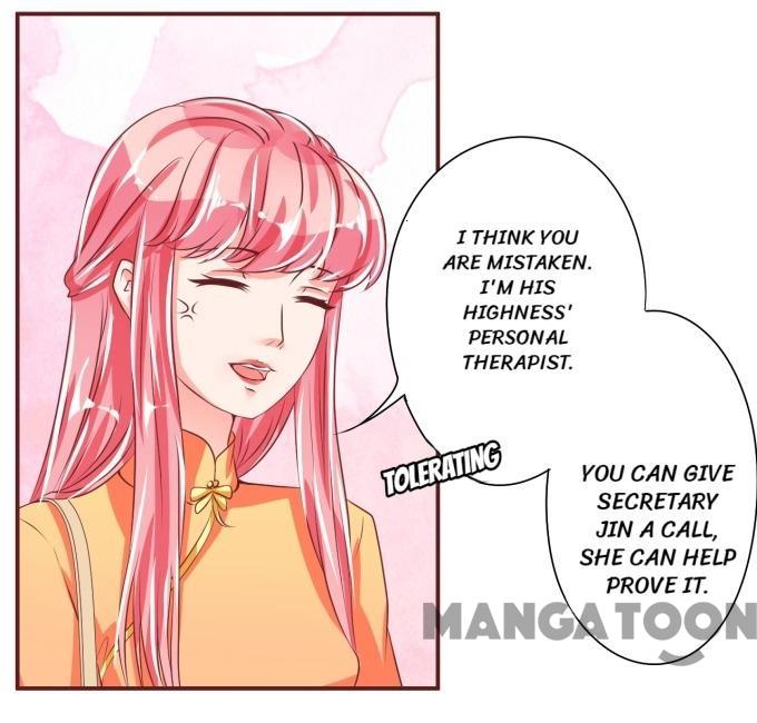 Prince’s Private Baby Chapter 45 page 15