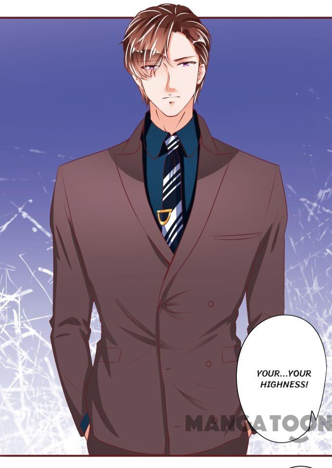 Prince’s Private Baby Chapter 45 page 18