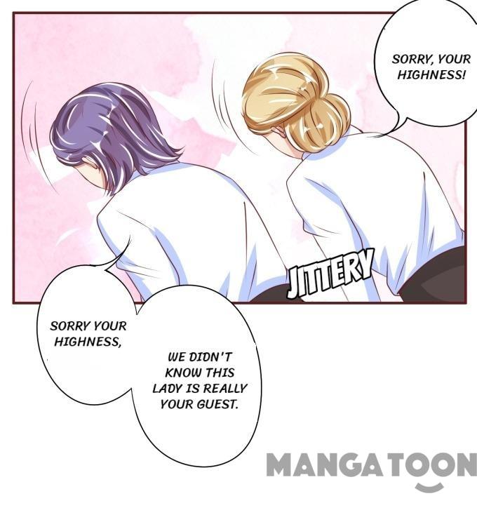 Prince’s Private Baby Chapter 45 page 19