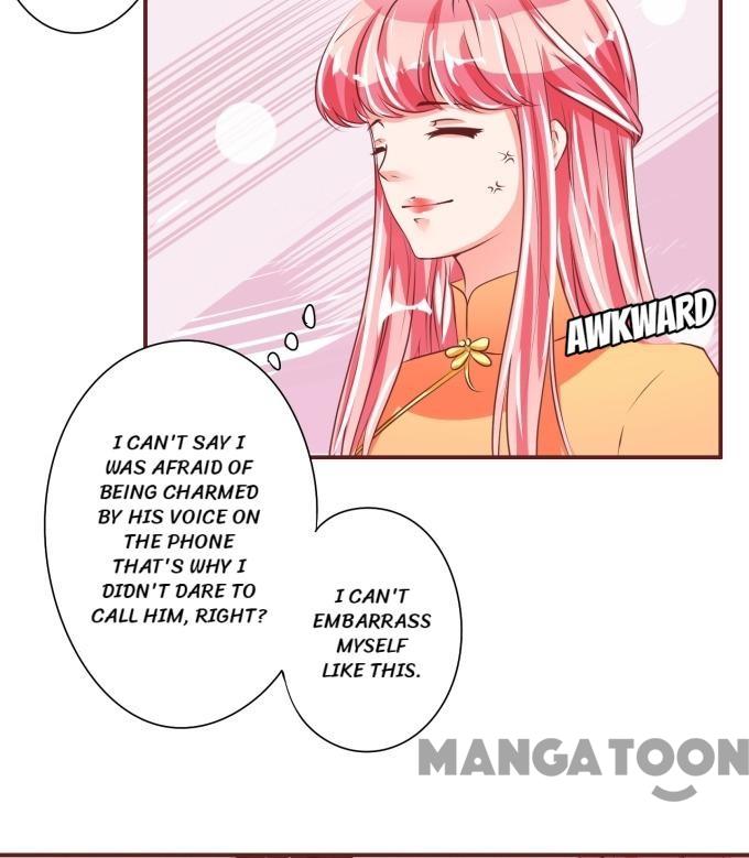 Prince’s Private Baby Chapter 45 page 21