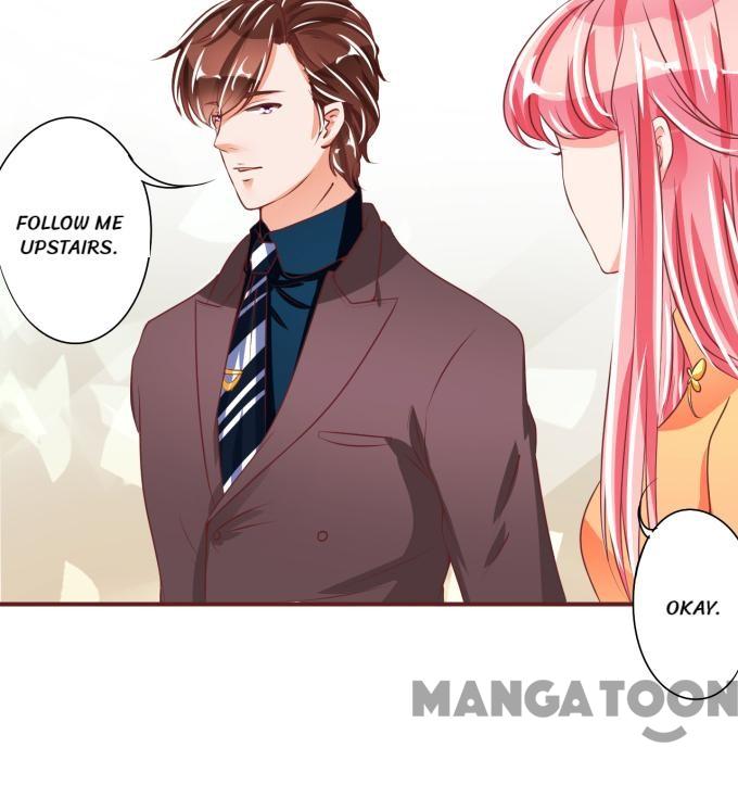 Prince’s Private Baby Chapter 45 page 22