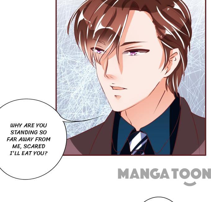 Prince’s Private Baby Chapter 45 page 25