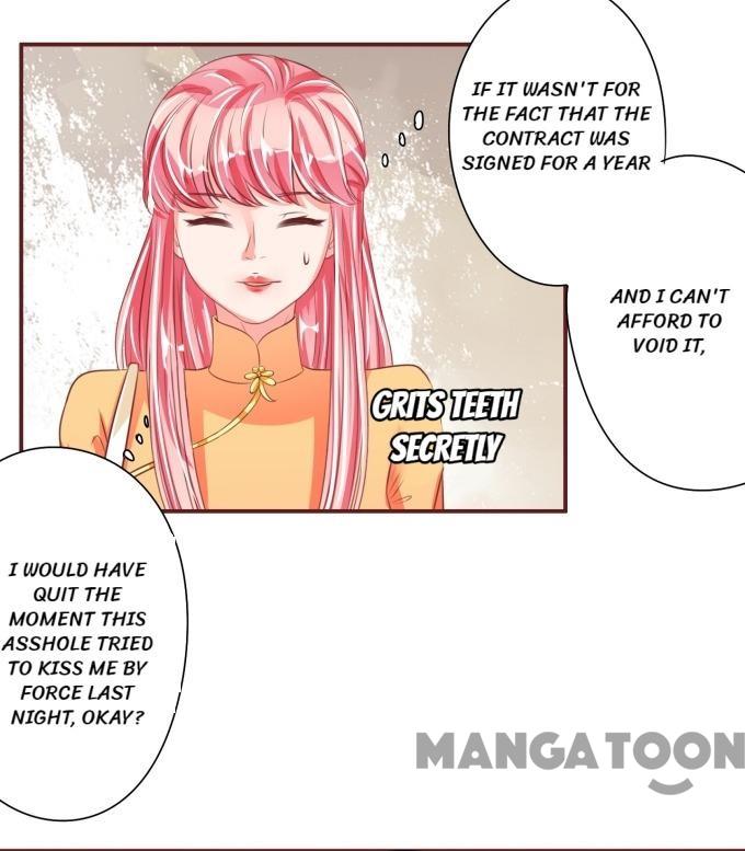 Prince’s Private Baby Chapter 45 page 26