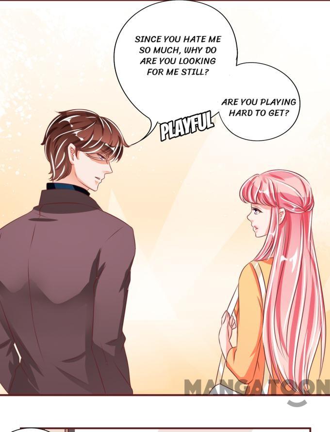 Prince’s Private Baby Chapter 45 page 27