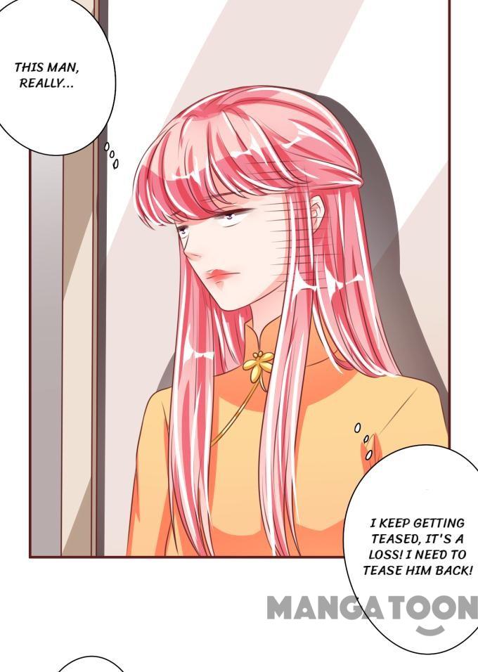 Prince’s Private Baby Chapter 45 page 28