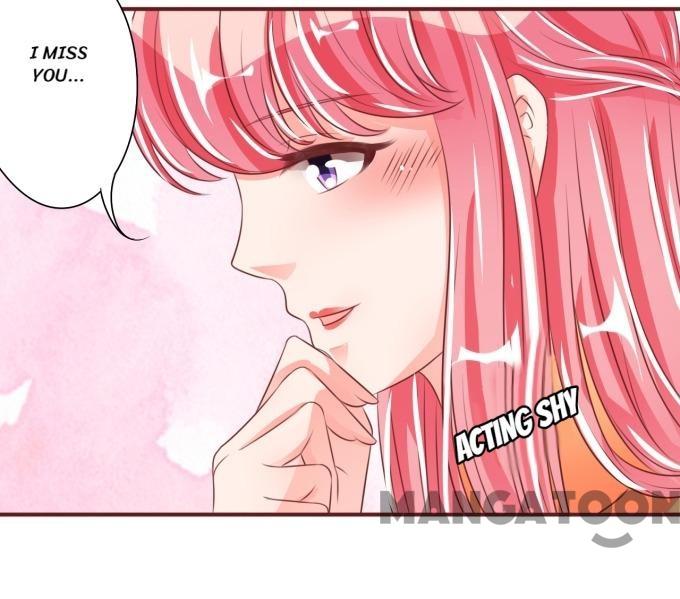 Prince’s Private Baby Chapter 45 page 30