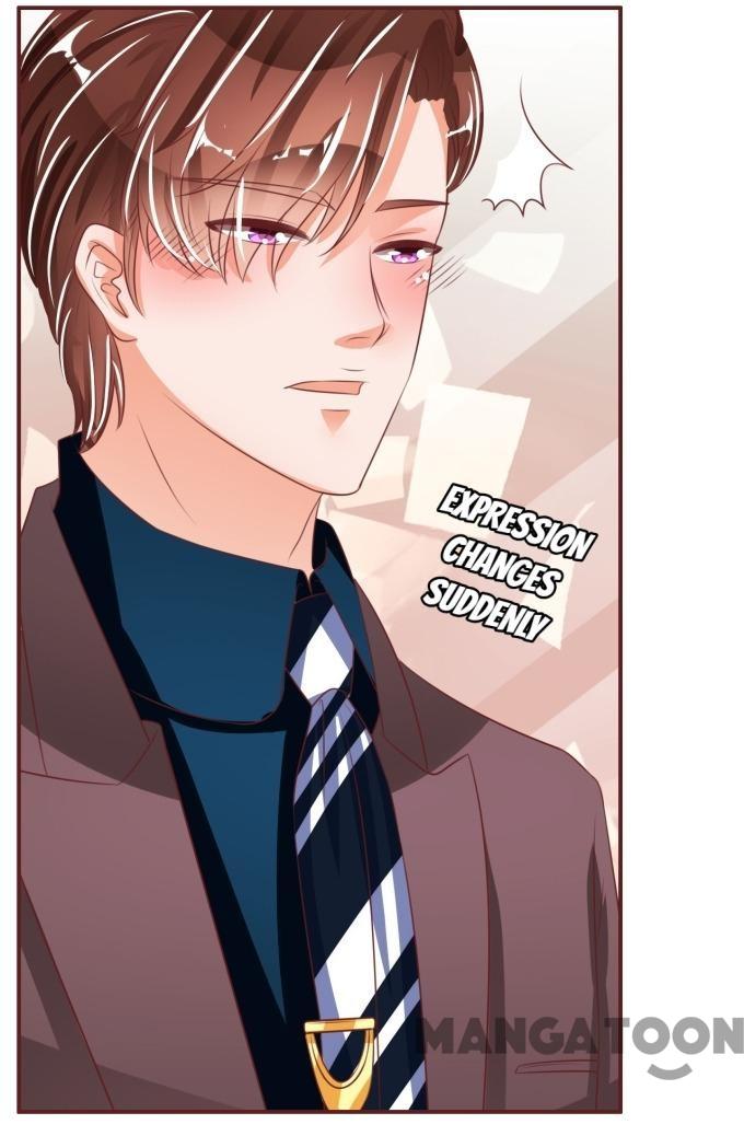 Prince’s Private Baby Chapter 45 page 31
