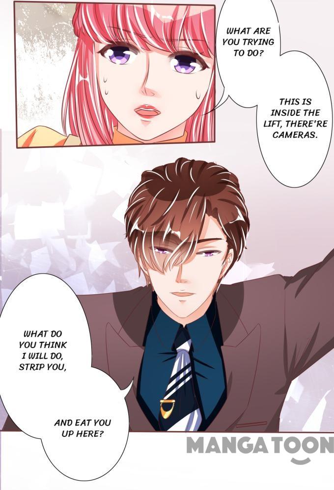 Prince’s Private Baby Chapter 46 page 5