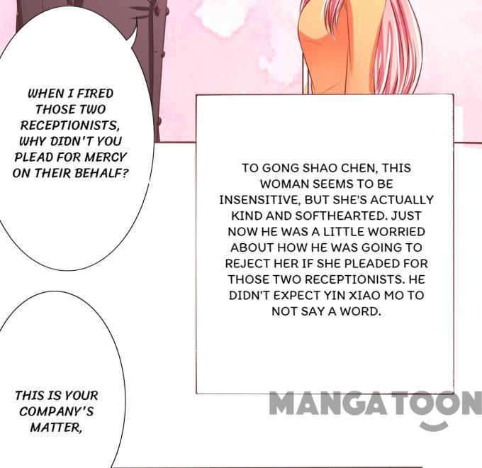 Prince’s Private Baby Chapter 46 page 11
