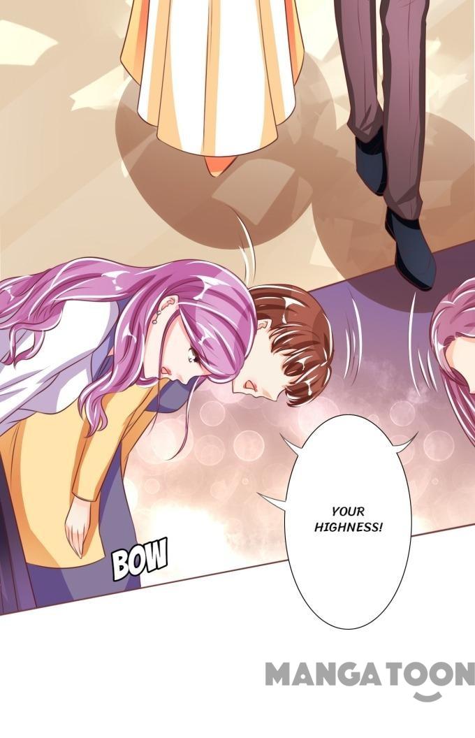 Prince’s Private Baby Chapter 46 page 18