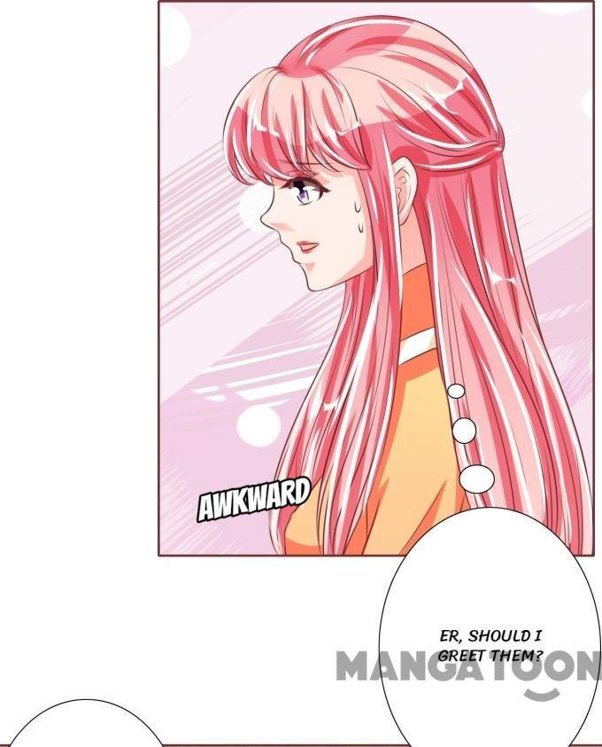 Prince’s Private Baby Chapter 46 page 19