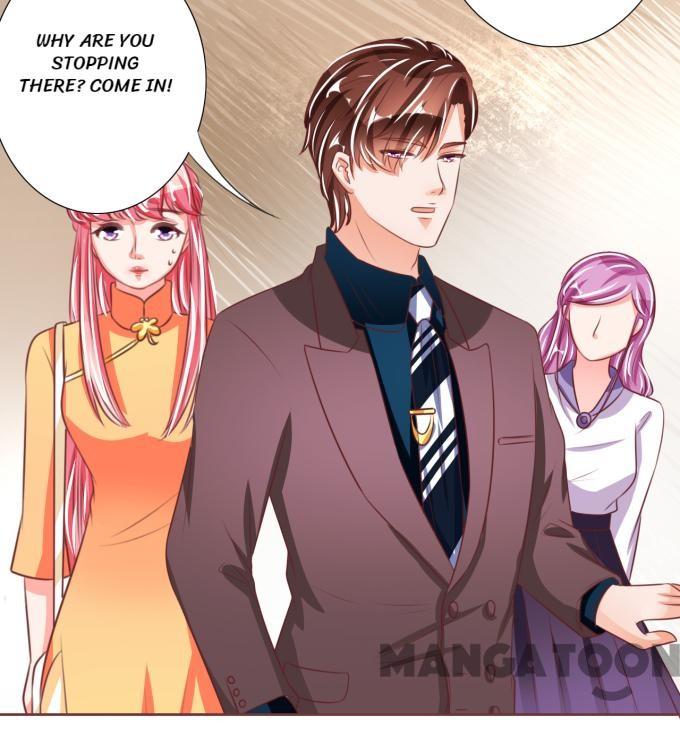 Prince’s Private Baby Chapter 46 page 20
