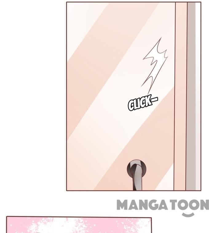 Prince’s Private Baby Chapter 46 page 21
