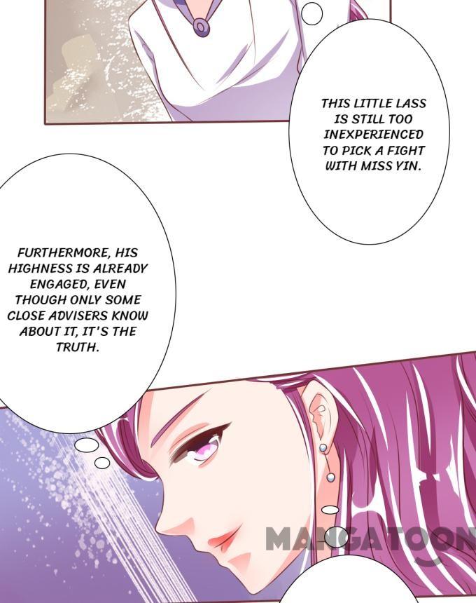 Prince’s Private Baby Chapter 46 page 24