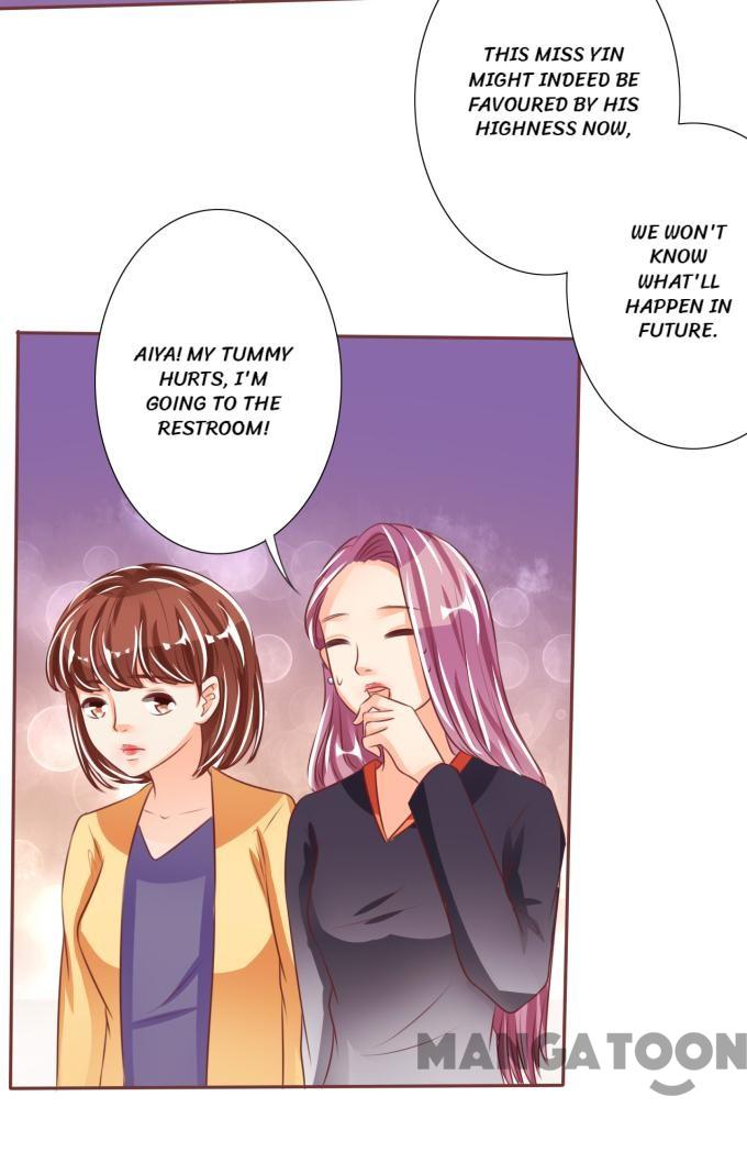 Prince’s Private Baby Chapter 46 page 25