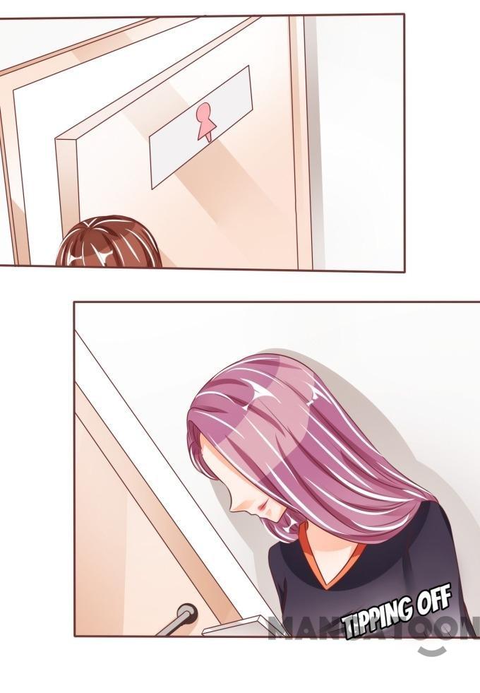 Prince’s Private Baby Chapter 46 page 26